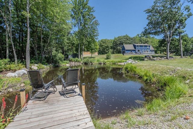 269 Old Bay Road, New Durham, NH 03855