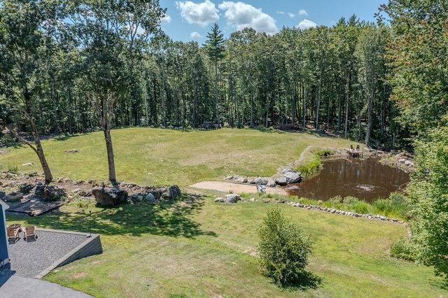 269 Old Bay Road, New Durham, NH 03855