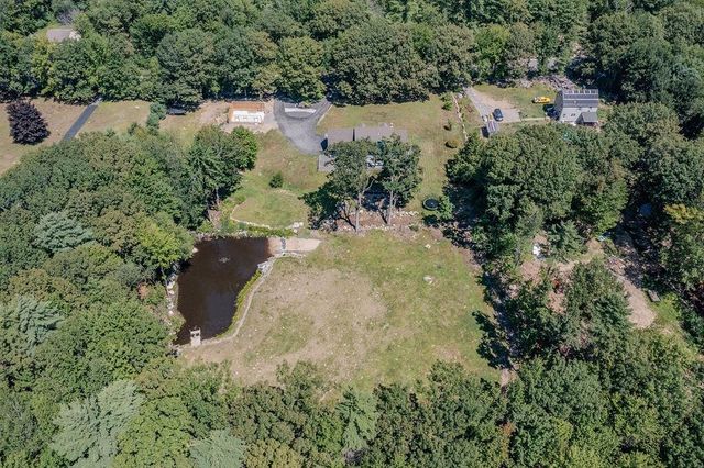 269 Old Bay Road, New Durham, NH 03855