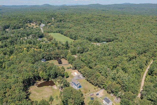 269 Old Bay Road, New Durham, NH 03855