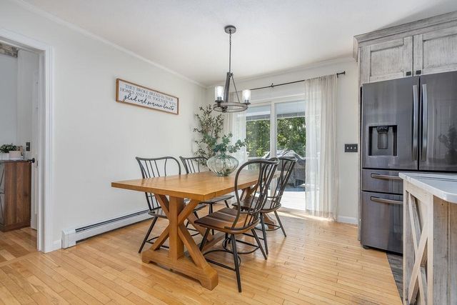 269 Old Bay Road, New Durham, NH 03855