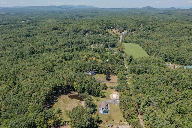 269 Old Bay Road, New Durham, NH 03855