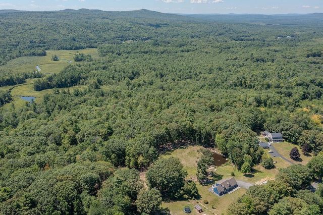 269 Old Bay Road, New Durham, NH 03855