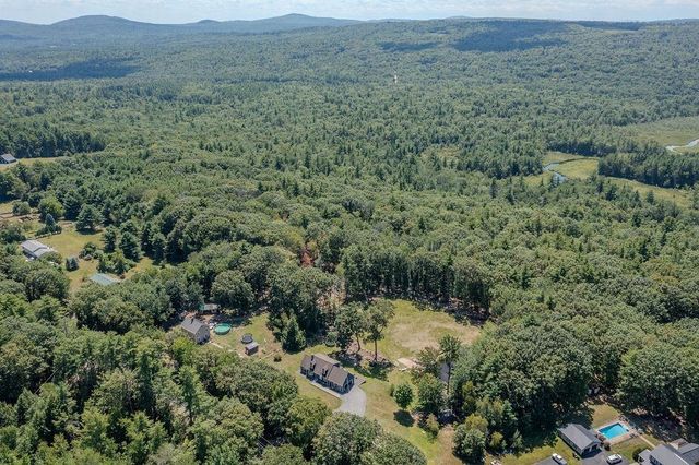 269 Old Bay Road, New Durham, NH 03855