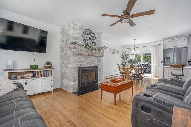 269 Old Bay Road, New Durham, NH 03855