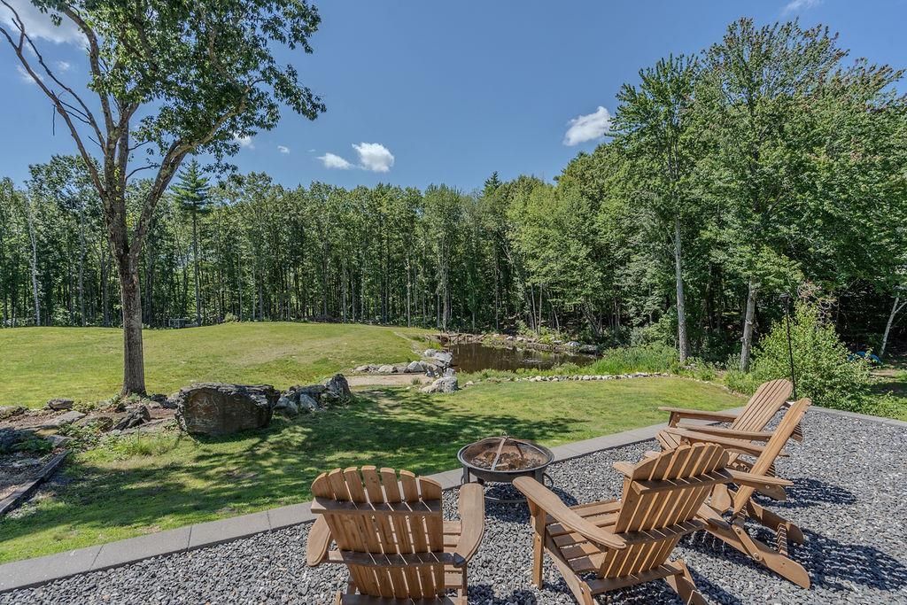 269 Old Bay Road, New Durham, NH 03855