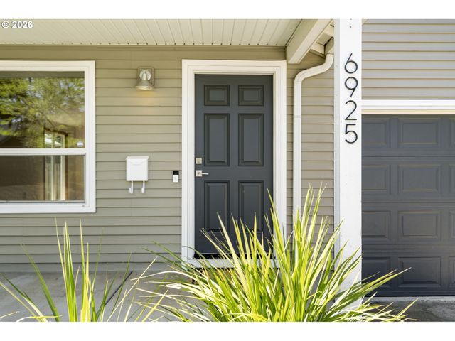 6925 Se 65TH Ave, Portland, OR 97206