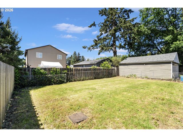 6925 Se 65TH Ave, Portland, OR 97206