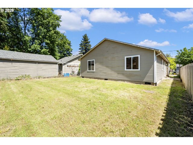 6925 Se 65TH Ave, Portland, OR 97206