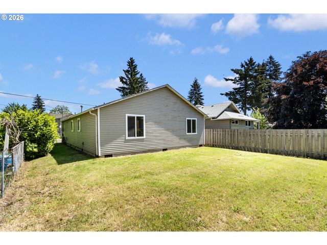 6925 Se 65TH Ave, Portland, OR 97206