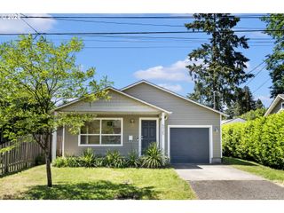 6925 Se 65TH Ave, Portland, OR 97206