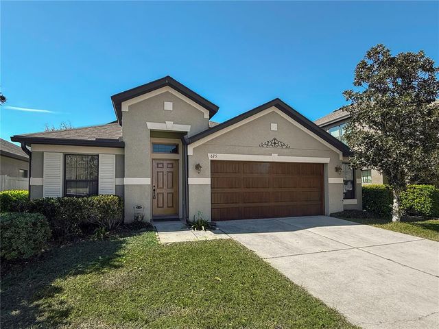 675 HARTFORD HEIGHTS STREET, Spring Hill, FL 34609