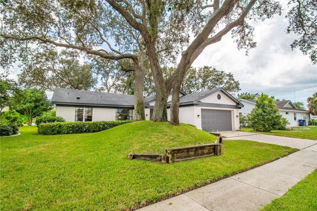 2906 WINDRIDGE DRIVE, Holiday, FL 34691