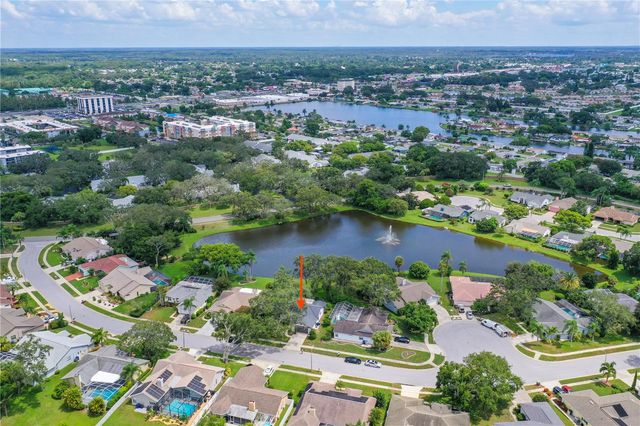 2906 WINDRIDGE DRIVE, Holiday, FL 34691