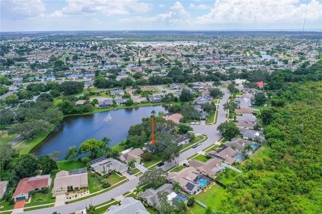 2906 WINDRIDGE DRIVE, Holiday, FL 34691
