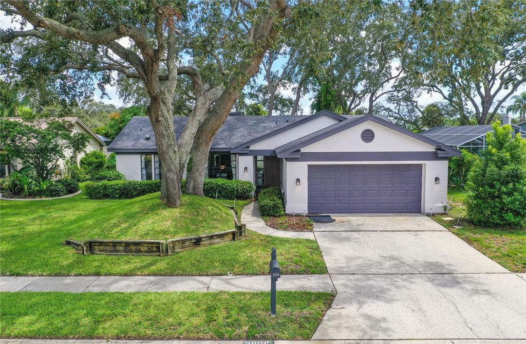 2906 WINDRIDGE DRIVE, Holiday, FL 34691