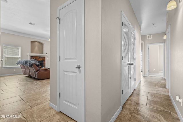 14636 GINGER KERRICK, El Paso, TX 79938
