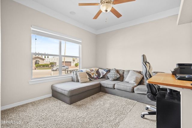14636 GINGER KERRICK, El Paso, TX 79938