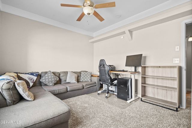 14636 GINGER KERRICK, El Paso, TX 79938