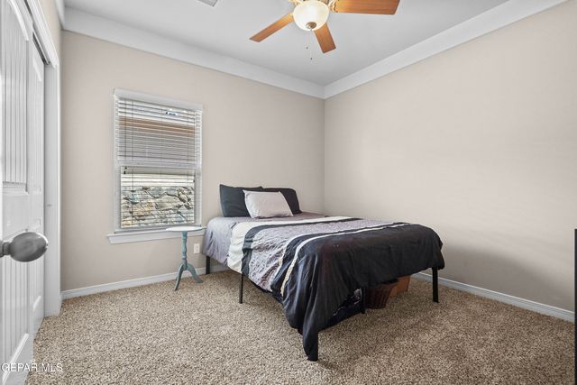 14636 GINGER KERRICK, El Paso, TX 79938