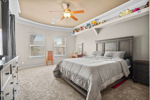 14636 GINGER KERRICK, El Paso, TX 79938