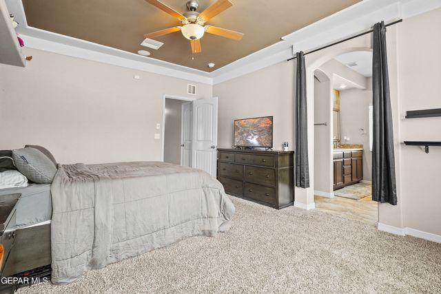 14636 GINGER KERRICK, El Paso, TX 79938