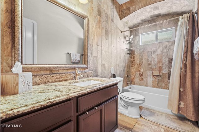 14636 GINGER KERRICK, El Paso, TX 79938