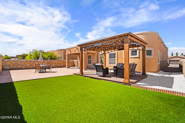 14636 GINGER KERRICK, El Paso, TX 79938