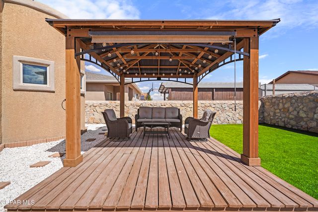 14636 GINGER KERRICK, El Paso, TX 79938