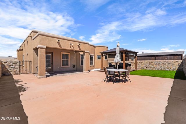 14636 GINGER KERRICK, El Paso, TX 79938