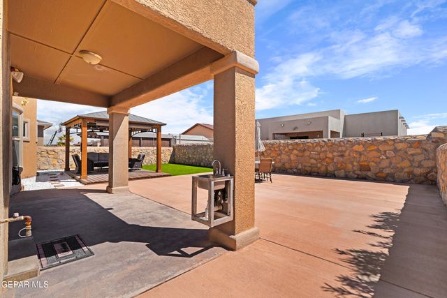 14636 GINGER KERRICK, El Paso, TX 79938