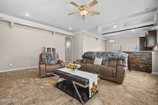 14636 GINGER KERRICK, El Paso, TX 79938