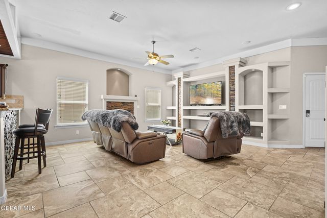 14636 GINGER KERRICK, El Paso, TX 79938