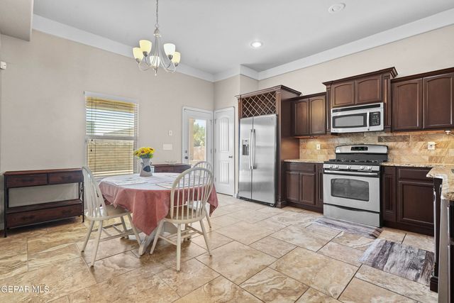 14636 GINGER KERRICK, El Paso, TX 79938
