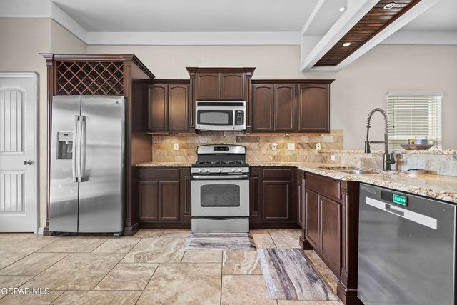 14636 GINGER KERRICK, El Paso, TX 79938