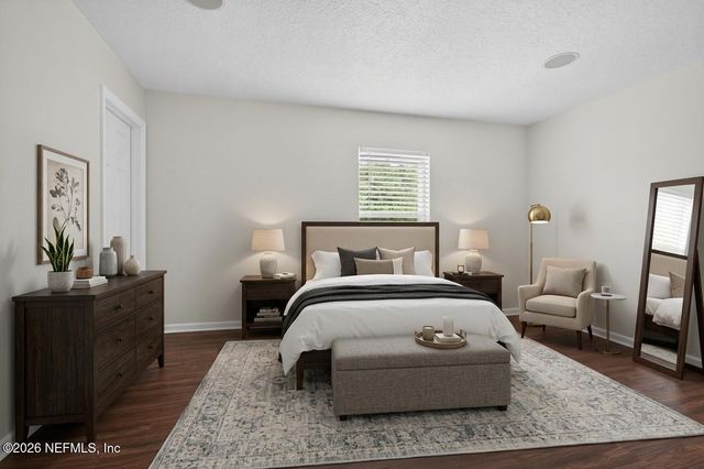 2425 ADAMS LAKE Boulevard, Jacksonville, FL 32221
