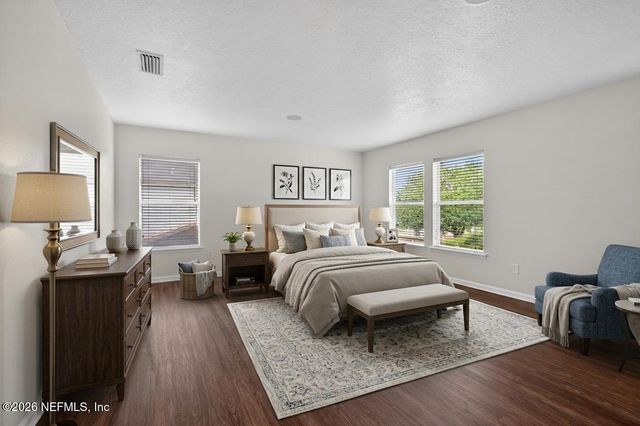 2425 ADAMS LAKE Boulevard, Jacksonville, FL 32221