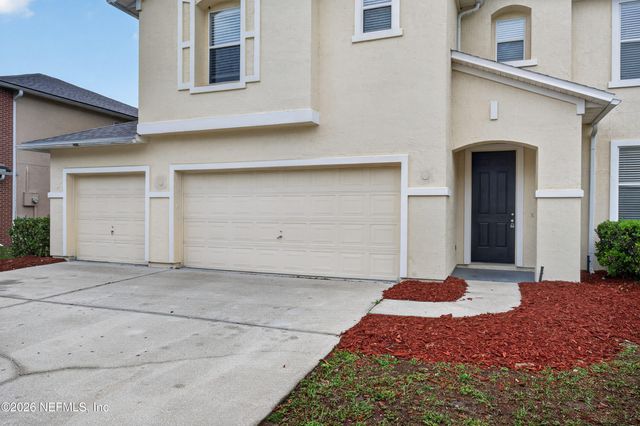 2425 ADAMS LAKE Boulevard, Jacksonville, FL 32221