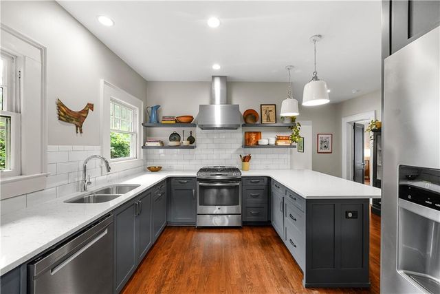 1102 Woodland Avenue SE, Atlanta, GA 30316