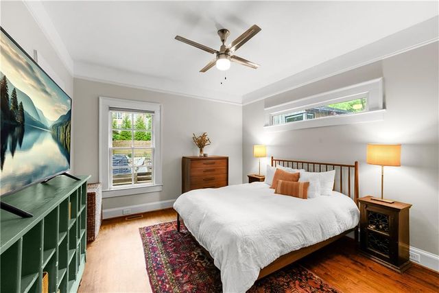 1102 Woodland Avenue SE, Atlanta, GA 30316