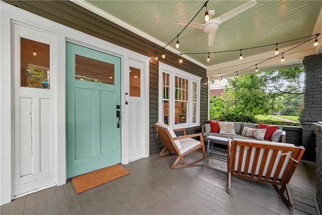1102 Woodland Avenue SE, Atlanta, GA 30316