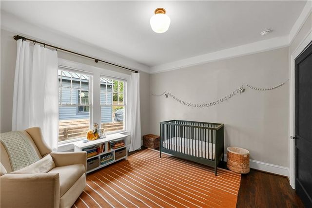 1102 Woodland Avenue SE, Atlanta, GA 30316