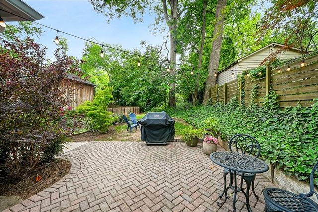 1102 Woodland Avenue SE, Atlanta, GA 30316