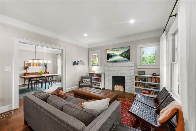 1102 Woodland Avenue SE, Atlanta, GA 30316