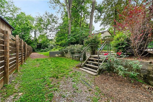 1102 Woodland Avenue SE, Atlanta, GA 30316