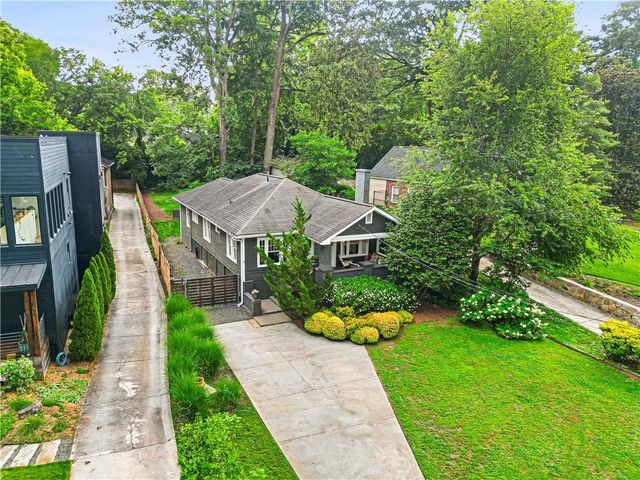 1102 Woodland Avenue SE, Atlanta, GA 30316