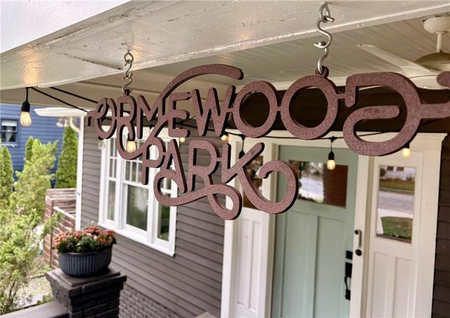 1102 Woodland Avenue SE, Atlanta, GA 30316