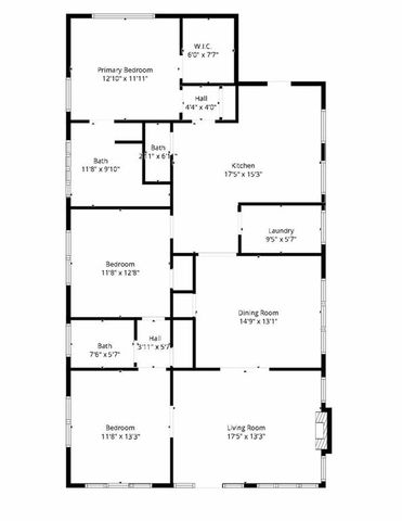 1102 Woodland Avenue SE, Atlanta, GA 30316