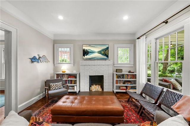 1102 Woodland Avenue SE, Atlanta, GA 30316