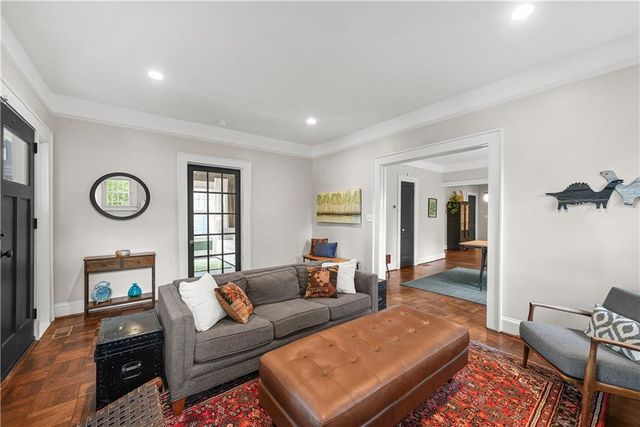 1102 Woodland Avenue SE, Atlanta, GA 30316
